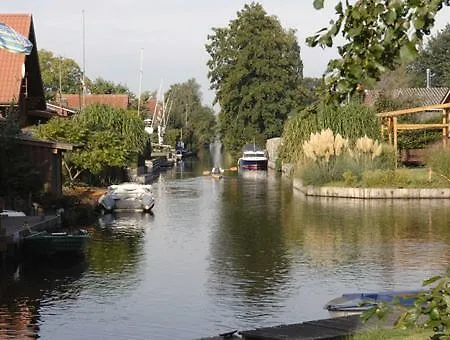 Reiherweg3A Südbrookmerland Exterior foto