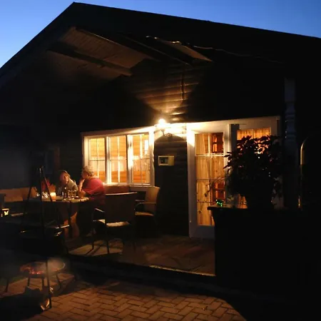 Reiherweg3A Südbrookmerland Exterior foto