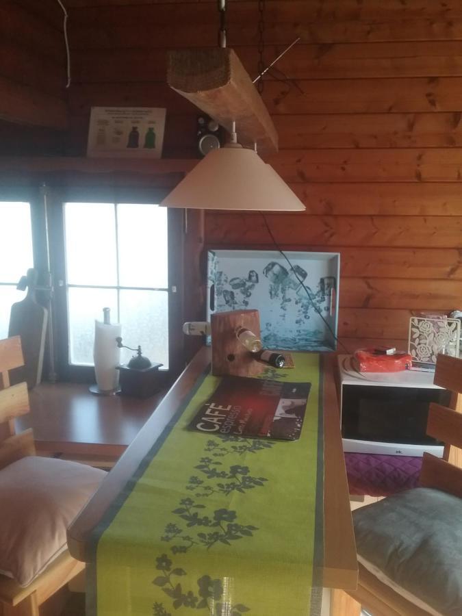 Appartement Reiherweg3a
