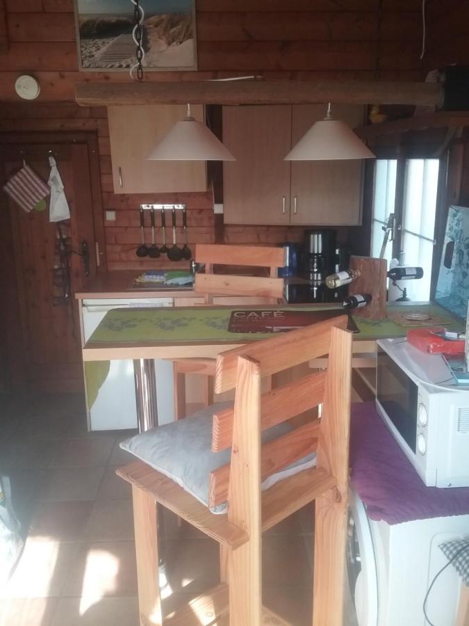 Apartment Reiherweg3a *