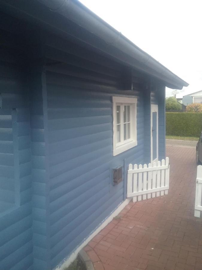 Apartment Reiherweg3a *