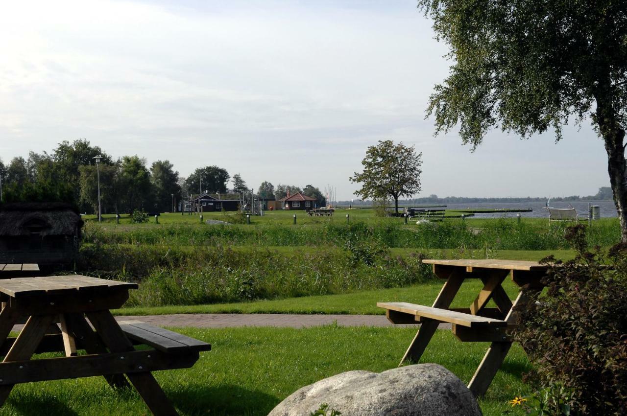 Reiherweg3a Apartment Südbrookmerland